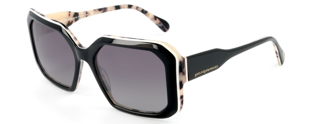 ADOLFO DOMINGUEZ SUN 14462 COL 512