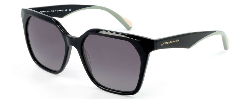 ADOLFO DOMINGUEZ SUN 14463 COL 512