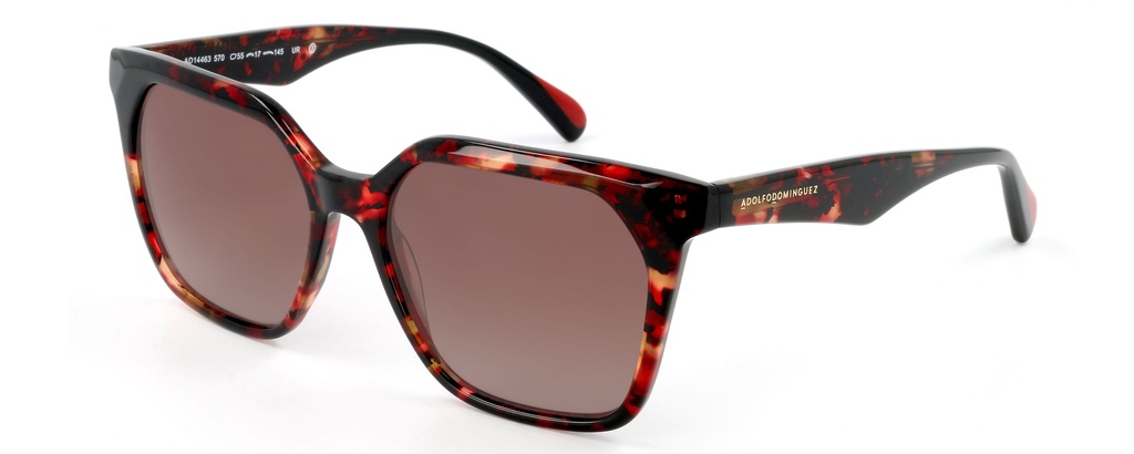 ADOLFO DOMINGUEZ SUN 14463 COL 570