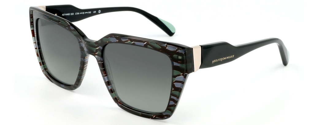 ADOLFO DOMINGUEZ SUN 14465 COL 533