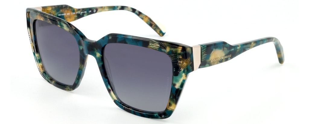 ADOLFO DOMINGUEZ SUN 14465 COL 545