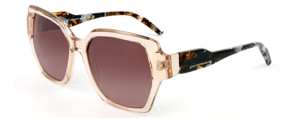 ADOLFO DOMINGUEZ SUN 14466 COL 527