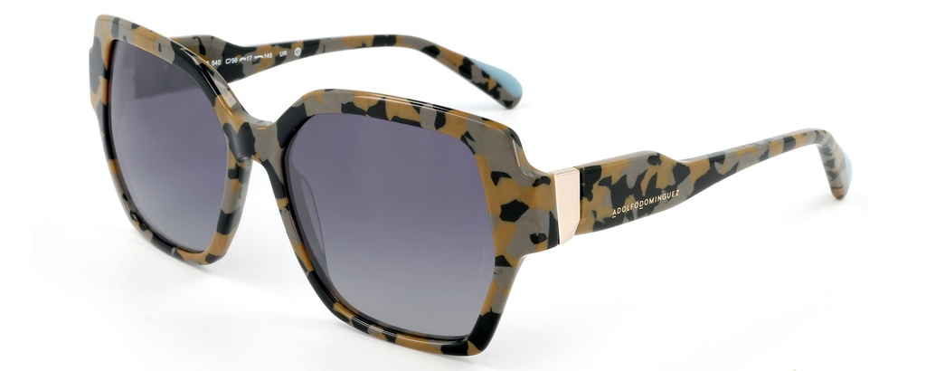 ADOLFO DOMINGUEZ SUN 14466 COL 540