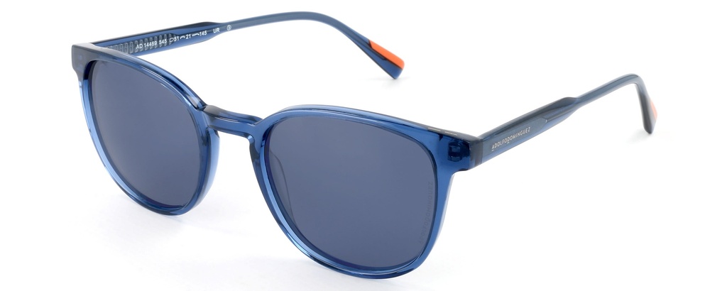 ADOLFO DOMINGUEZ SUN 14469 COL 545