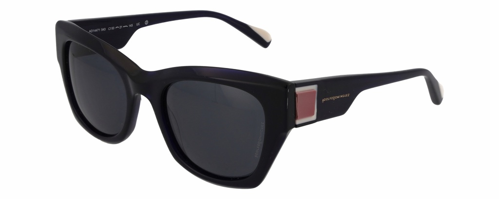 ADOLFO DOMINGUEZ SUN 14471 COL 543