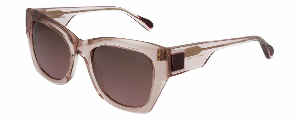 ADOLFO DOMINGUEZ SUN 14471 COL 567