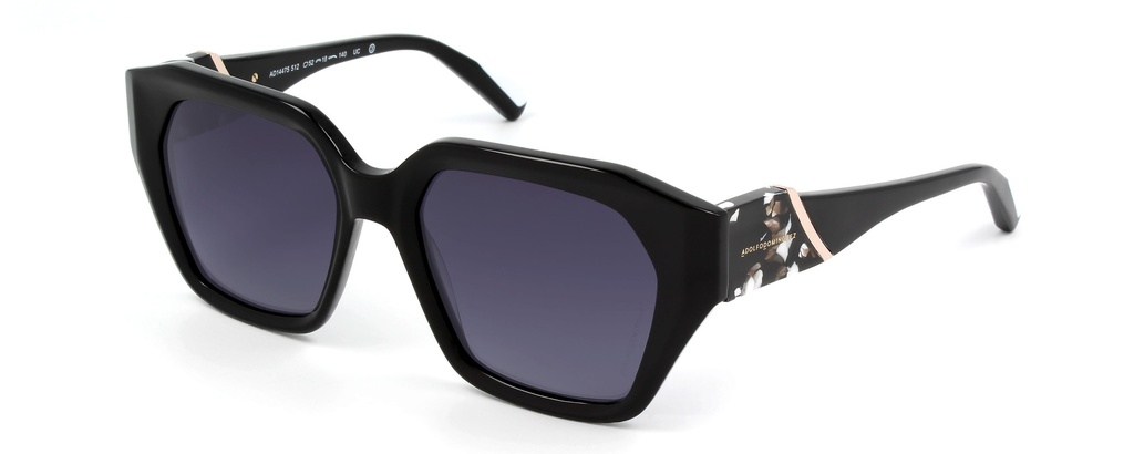 ADOLFO DOMINGUEZ SUN 14475 COL 512