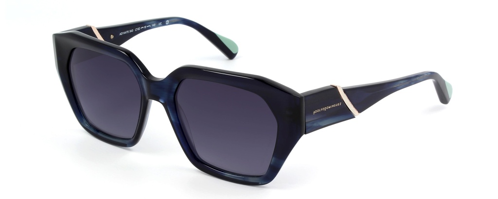 ADOLFO DOMINGUEZ SUN 14475 COL 543