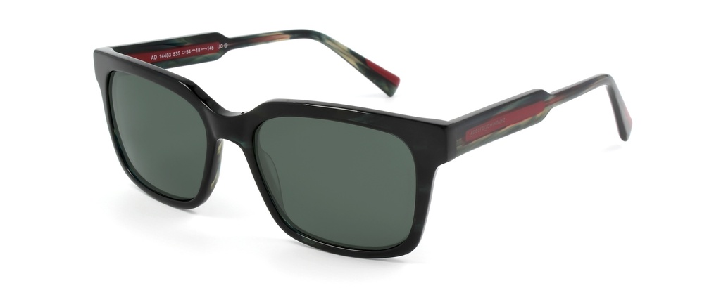 ADOLFO DOMINGUEZ SUN 14483 COL 535