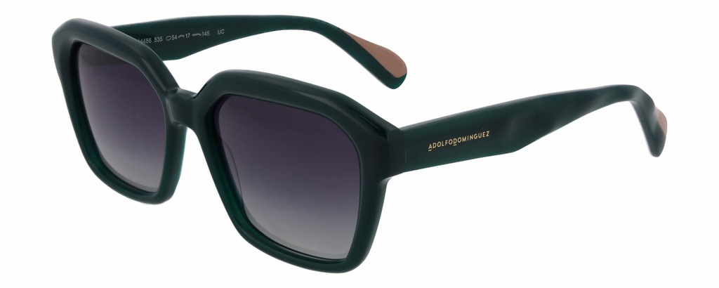 ADOLFO DOMINGUEZ SUN 14486 COL 535