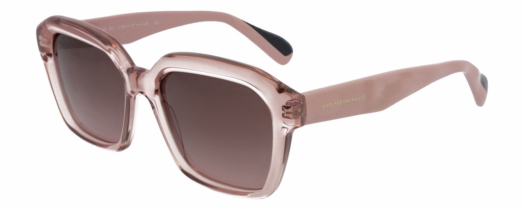 ADOLFO DOMINGUEZ SUN 14486 COL 567