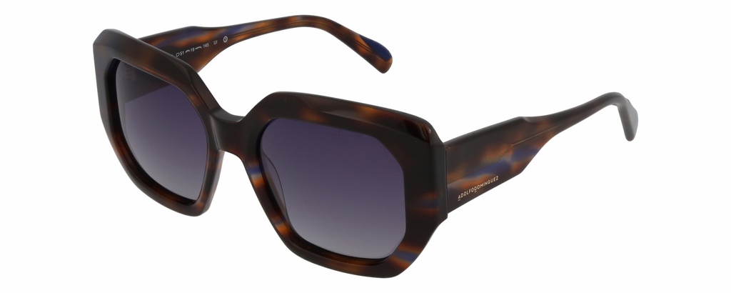 ADOLFO DOMINGUEZ SUN 14488 COL 525