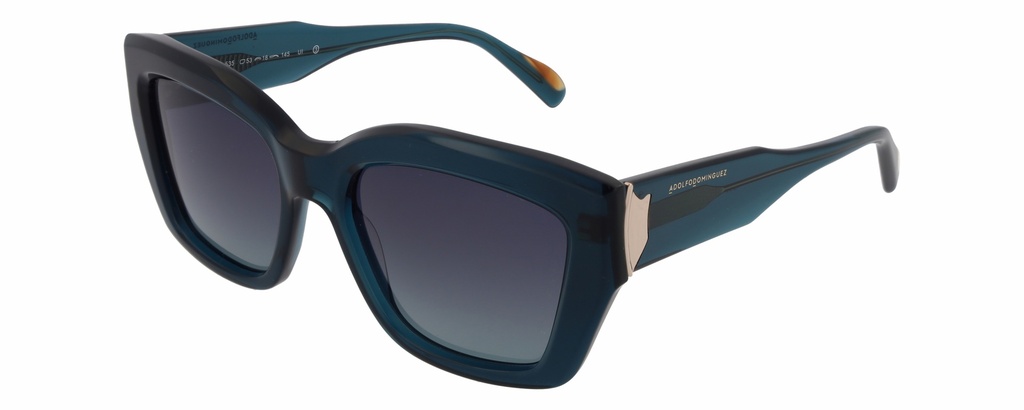 ADOLFO DOMINGUEZ SUN 14489 COL 535