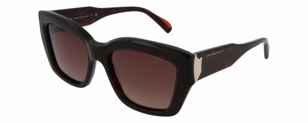 ADOLFO DOMINGUEZ SUN 14489 COL 594