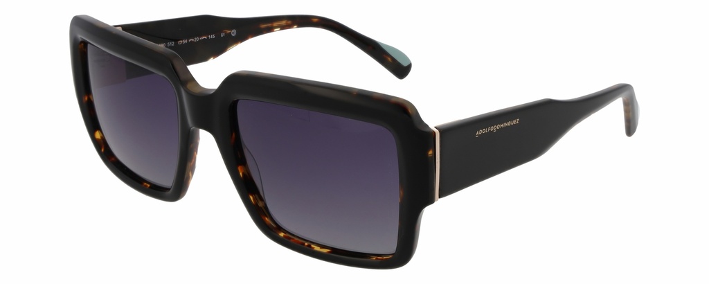 ADOLFO DOMINGUEZ SUN 14490 COL 512