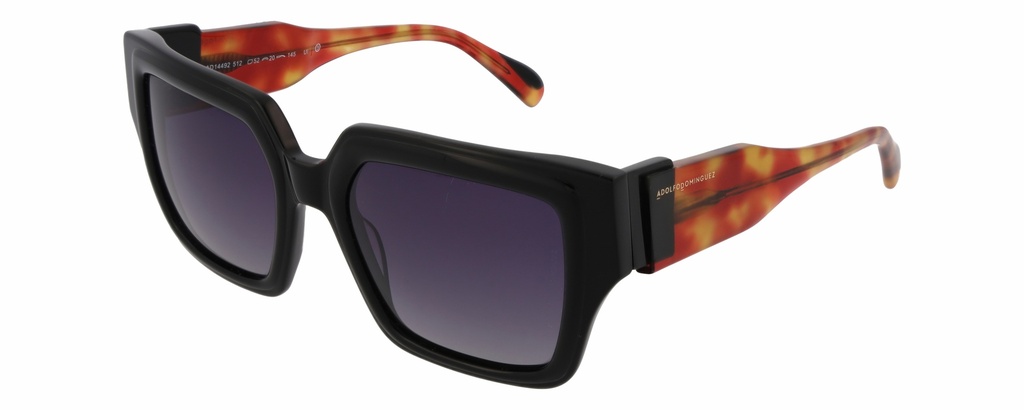 ADOLFO DOMINGUEZ SUN 14492 COL 512