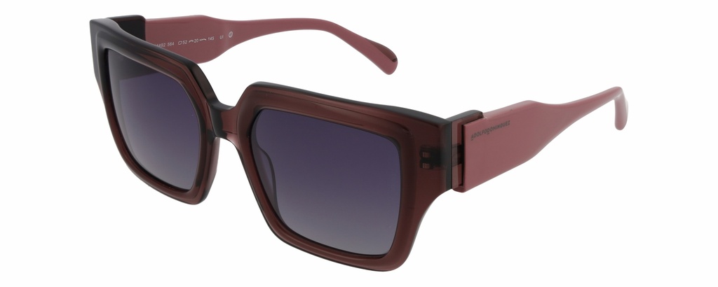 ADOLFO DOMINGUEZ SUN 14492 COL 564