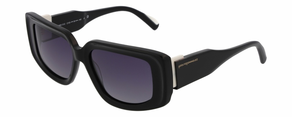 ADOLFO DOMINGUEZ SUN 14493 COL 512