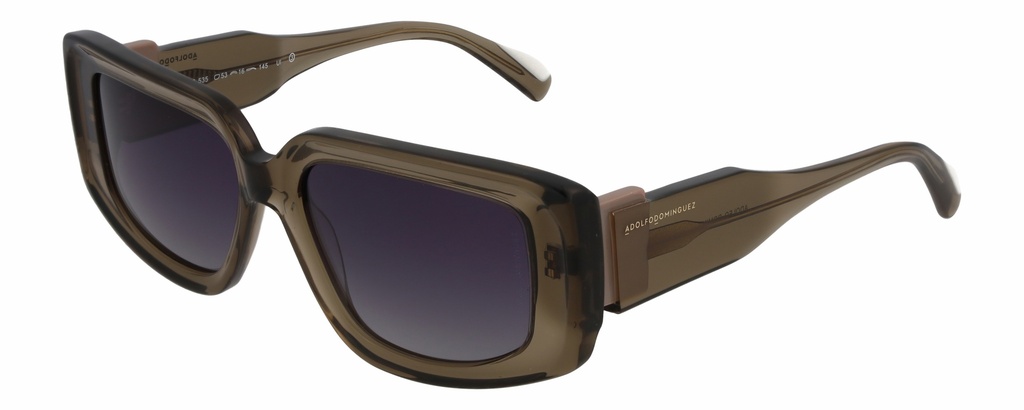 ADOLFO DOMINGUEZ SUN 14493 COL 535