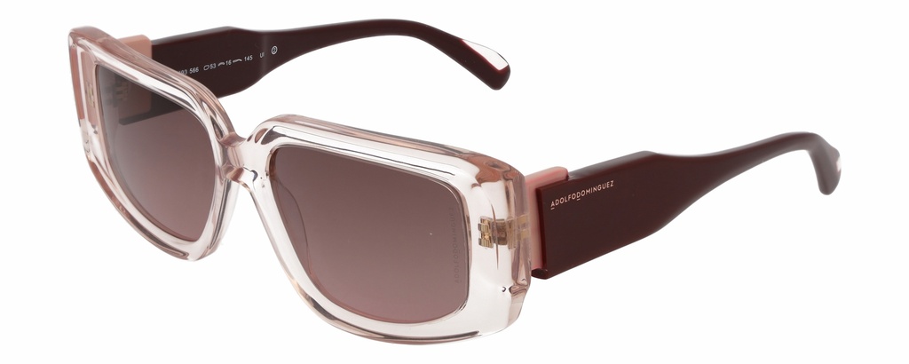 ADOLFO DOMINGUEZ SUN 14493 COL 566