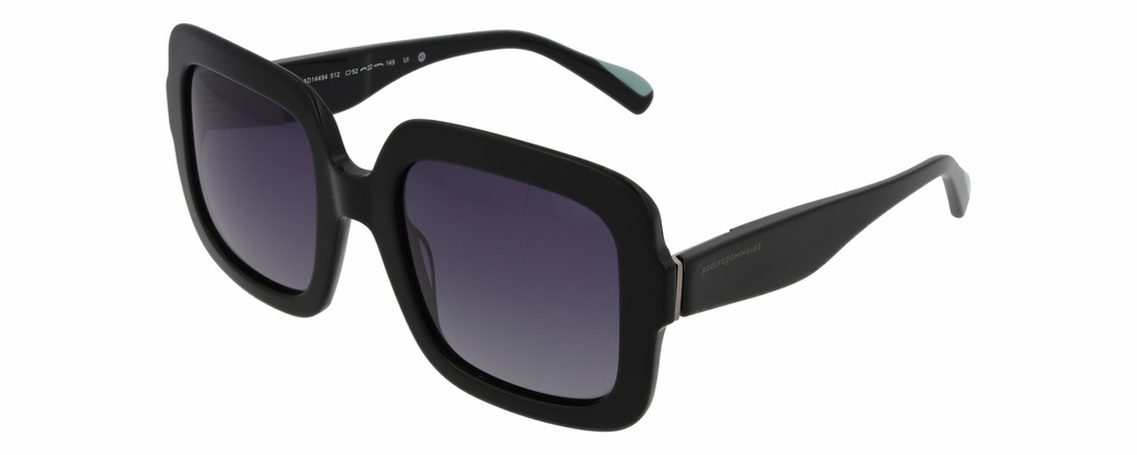 ADOLFO DOMINGUEZ SUN 14494 COL 512