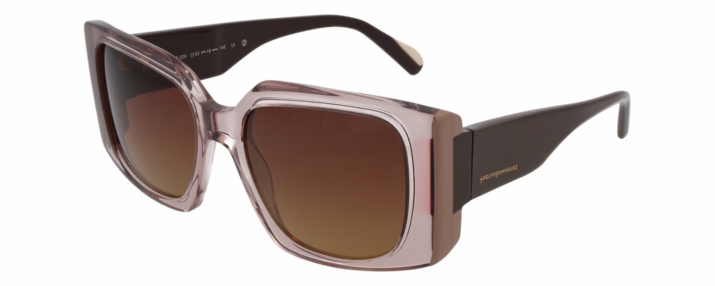 ADOLFO DOMINGUEZ SUN 14495 COL 526