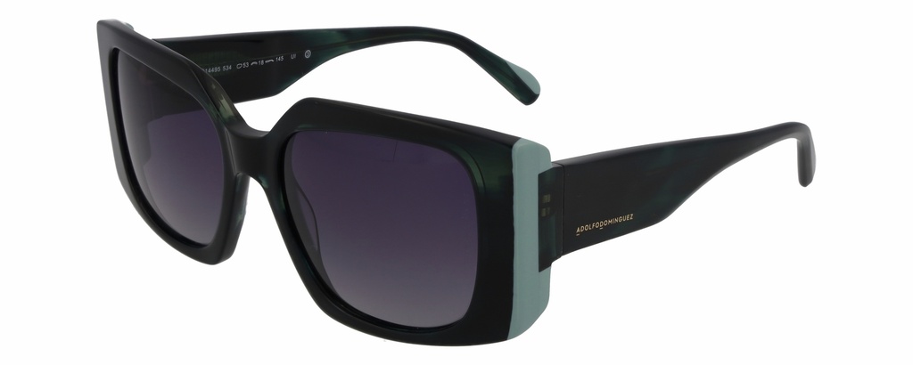 ADOLFO DOMINGUEZ SUN 14495 COL 534