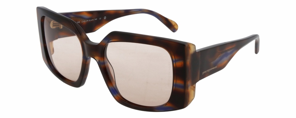 ADOLFO DOMINGUEZ SUN 14495 COL 599