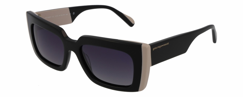 ADOLFO DOMINGUEZ SUN 14497 COL 512