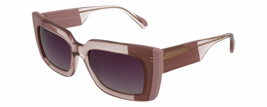 ADOLFO DOMINGUEZ SUN 14497 COL 566