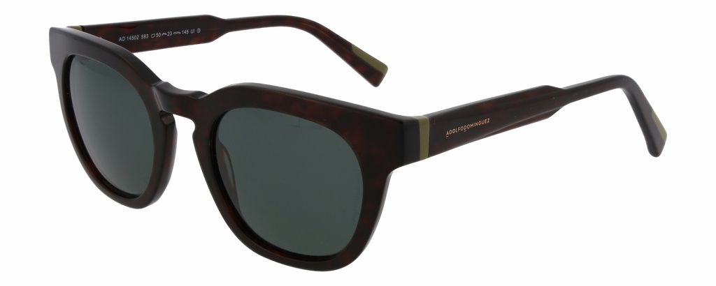 ADOLFO DOMINGUEZ SUN 14502 COL 593