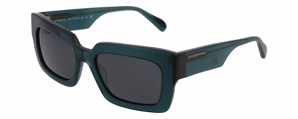 ADOLFO DOMINGUEZ SUN 14503 COL 535