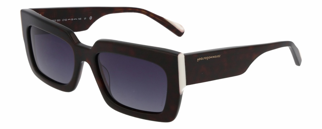 ADOLFO DOMINGUEZ SUN 14503 COL 593