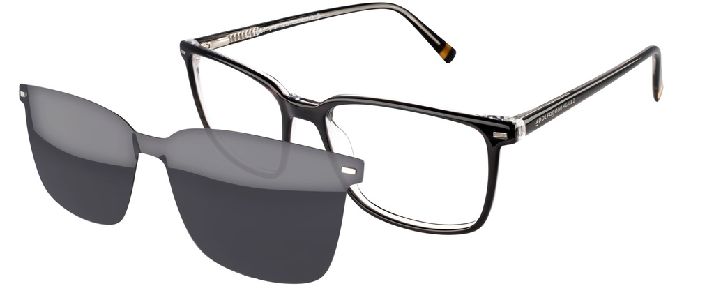 ADOLFO DOMINGUEZ Clip On* 14904 COL 513