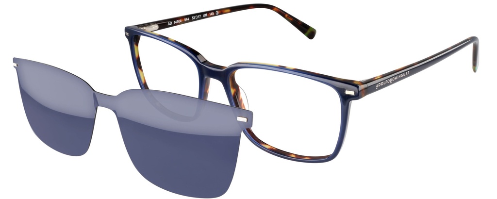 ADOLFO DOMINGUEZ Clip On* 14904 COL 544