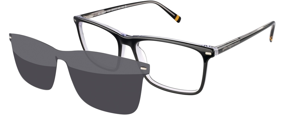 ADOLFO DOMINGUEZ Clip On* 14905 COL 512