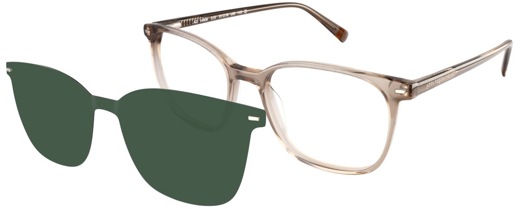 ADOLFO DOMINGUEZ Clip On* 14906 COL 515