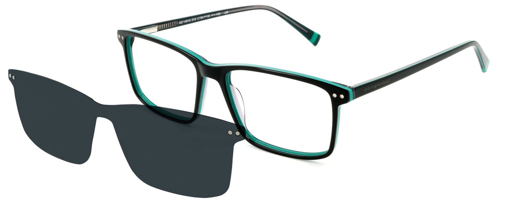 ADOLFO DOMINGUEZ Clip On* 14910 COL 512