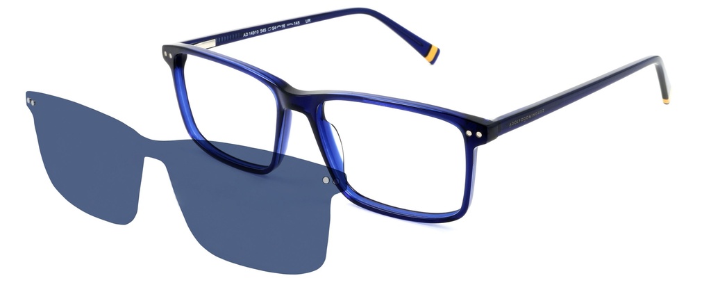 ADOLFO DOMINGUEZ Clip On* 14910 COL 545