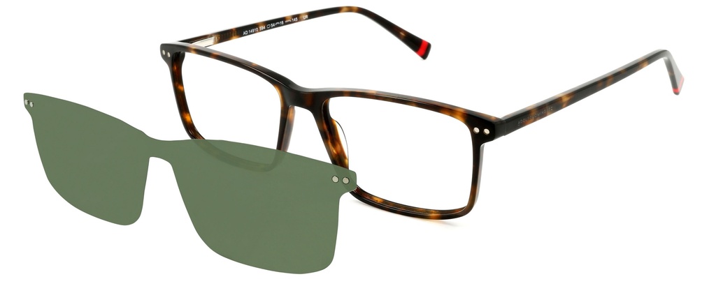 ADOLFO DOMINGUEZ Clip On* 14910 COL 594