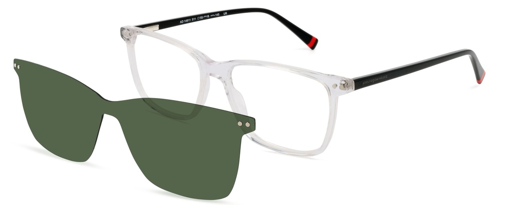 ADOLFO DOMINGUEZ Clip On* 14911 COL 511