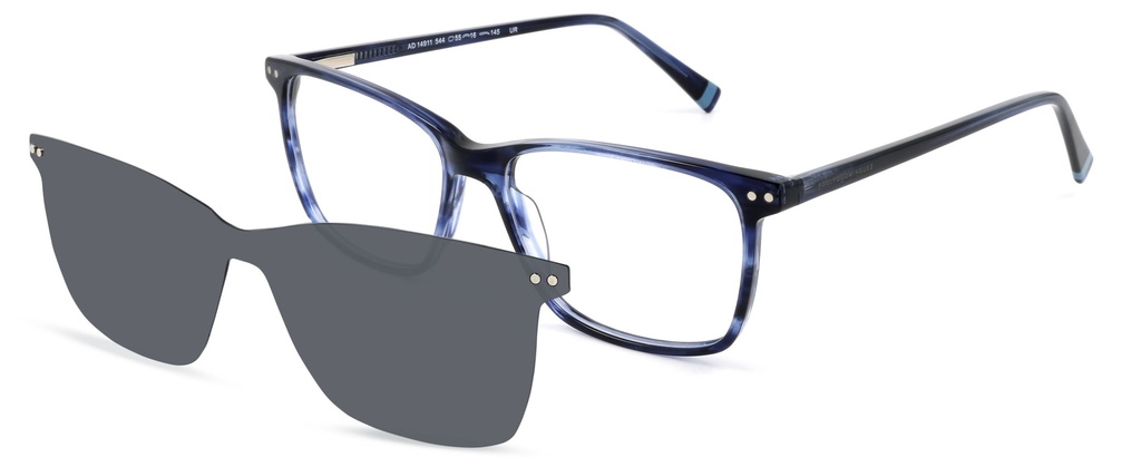 ADOLFO DOMINGUEZ Clip On* 14911 COL 544