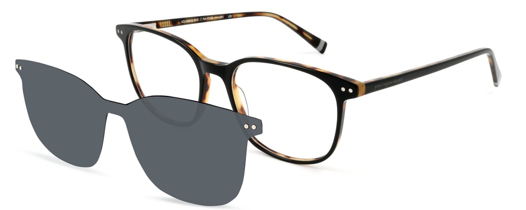 ADOLFO DOMINGUEZ Clip On* 14912 COL 512