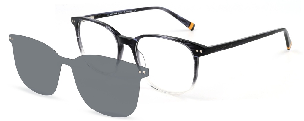 ADOLFO DOMINGUEZ Clip On* 14912 COL 544