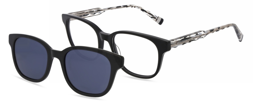 ADOLFO DOMINGUEZ Clip On A* 14913 COL 512