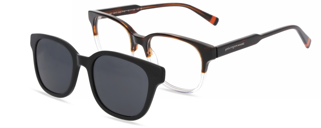 ADOLFO DOMINGUEZ Clip On A* 14913 COL 543