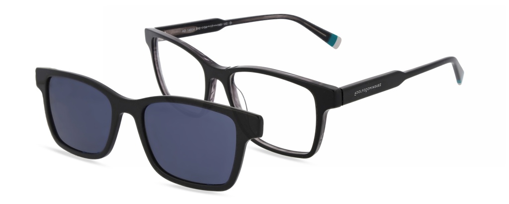 ADOLFO DOMINGUEZ Clip On A* 14914 COL 512