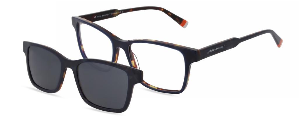 ADOLFO DOMINGUEZ Clip On A* 14914 COL 544