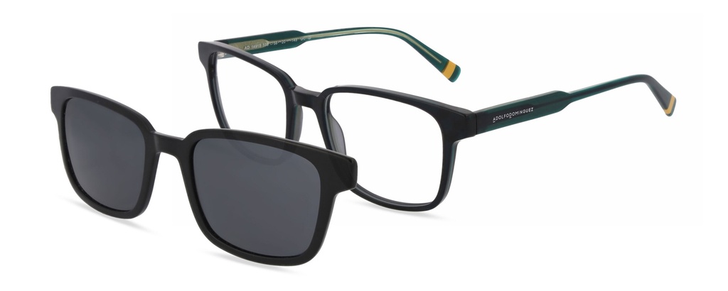 ADOLFO DOMINGUEZ Clip On A* 14915 COL 535