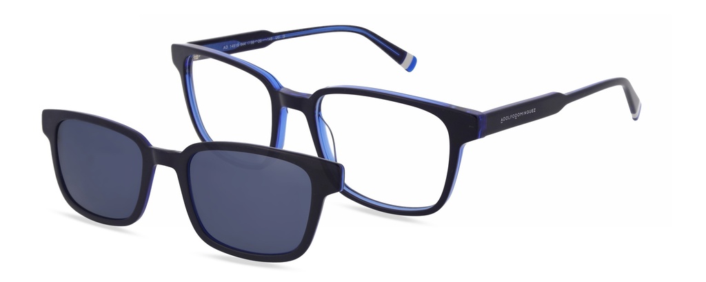 ADOLFO DOMINGUEZ Clip On A* 14915 COL 544